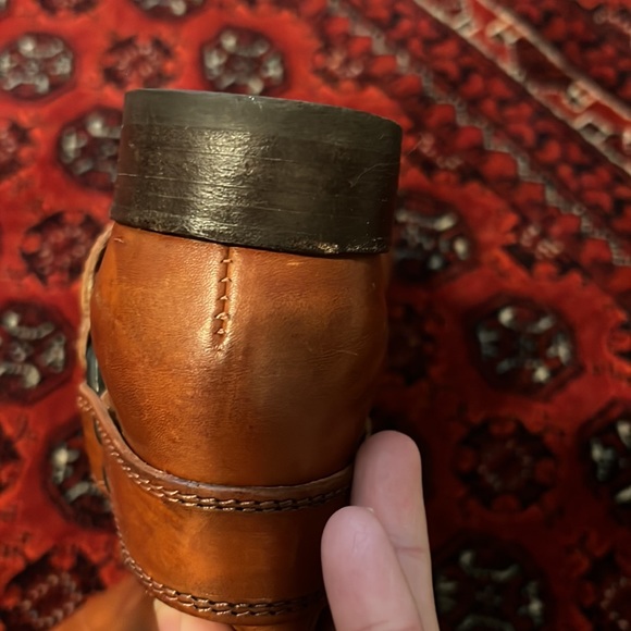 Frye Riding boots - Picture 4 of 9